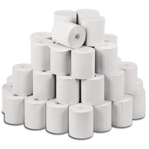 Invoice Roll 56x50mm