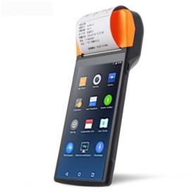 Sunmi V2 Pro Handheld Android Mobile POS Thermal Printer (1GB+16GB+GMS)