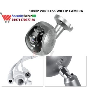 19Q5 4x Digital zoom WiFi camera