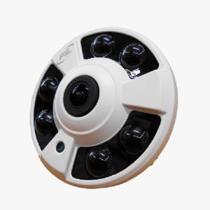 360 Degree 3002m 2.0MP AHD Camera
