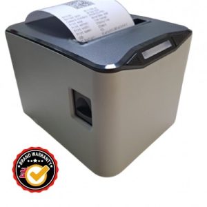 Asianwell AW-Z230 Thermal POS Printer (With Bluetooth)
