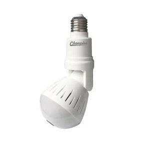 Bulb System 360 Degree IP Camera