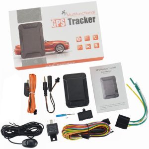 Concox X3 Multifunctional GPS Tracker