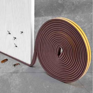 Door Window Seal Strip Self-Adhesive Type-I
