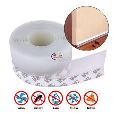 Door Window Seal Strip Self-Adhesive Type-I