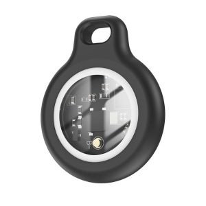 Smart GPS Tracker Finder White HOCO E91