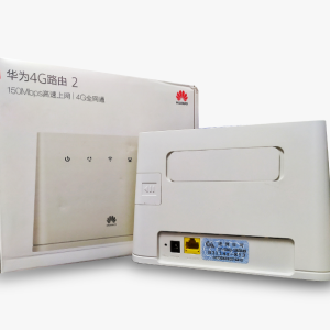 Huawei B311 4G WiFi router