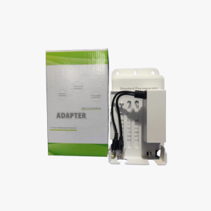 POE Separator-Splitter