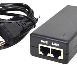 PoE Injector for IP Camera