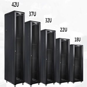 Wall Mount Network Cabinets