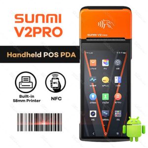 Android Billing Tab-POS Machine