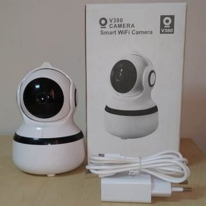 Q7S Wifi IP Camera
