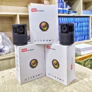 WIFI IP Camera-VD3