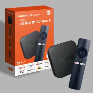 TV ANDROID BOX